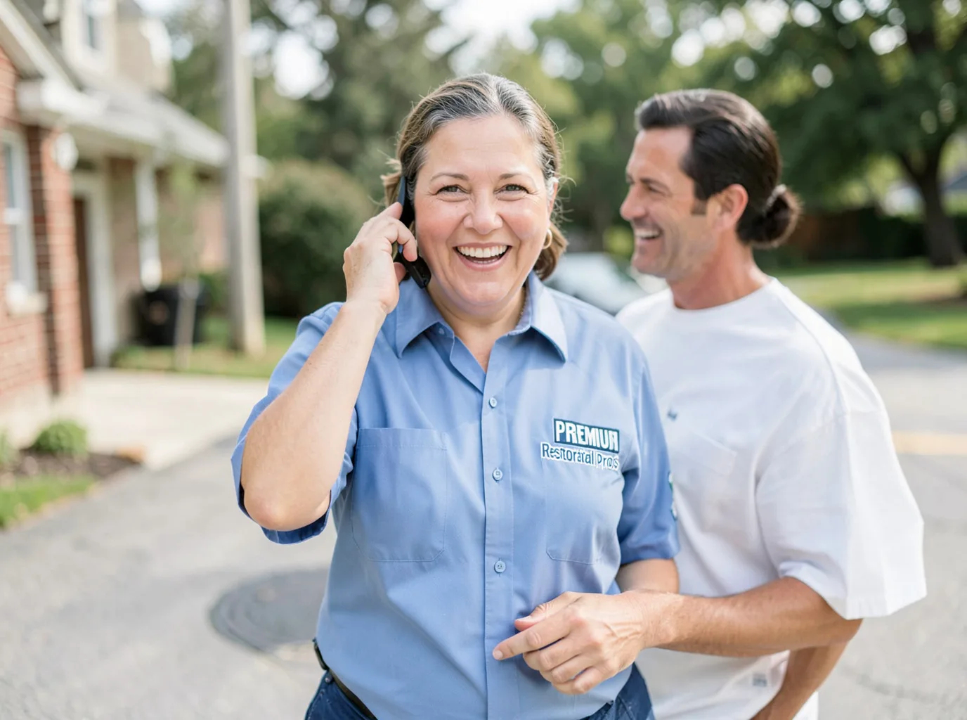 Water Damage Restoration Goshen, NY FAQs